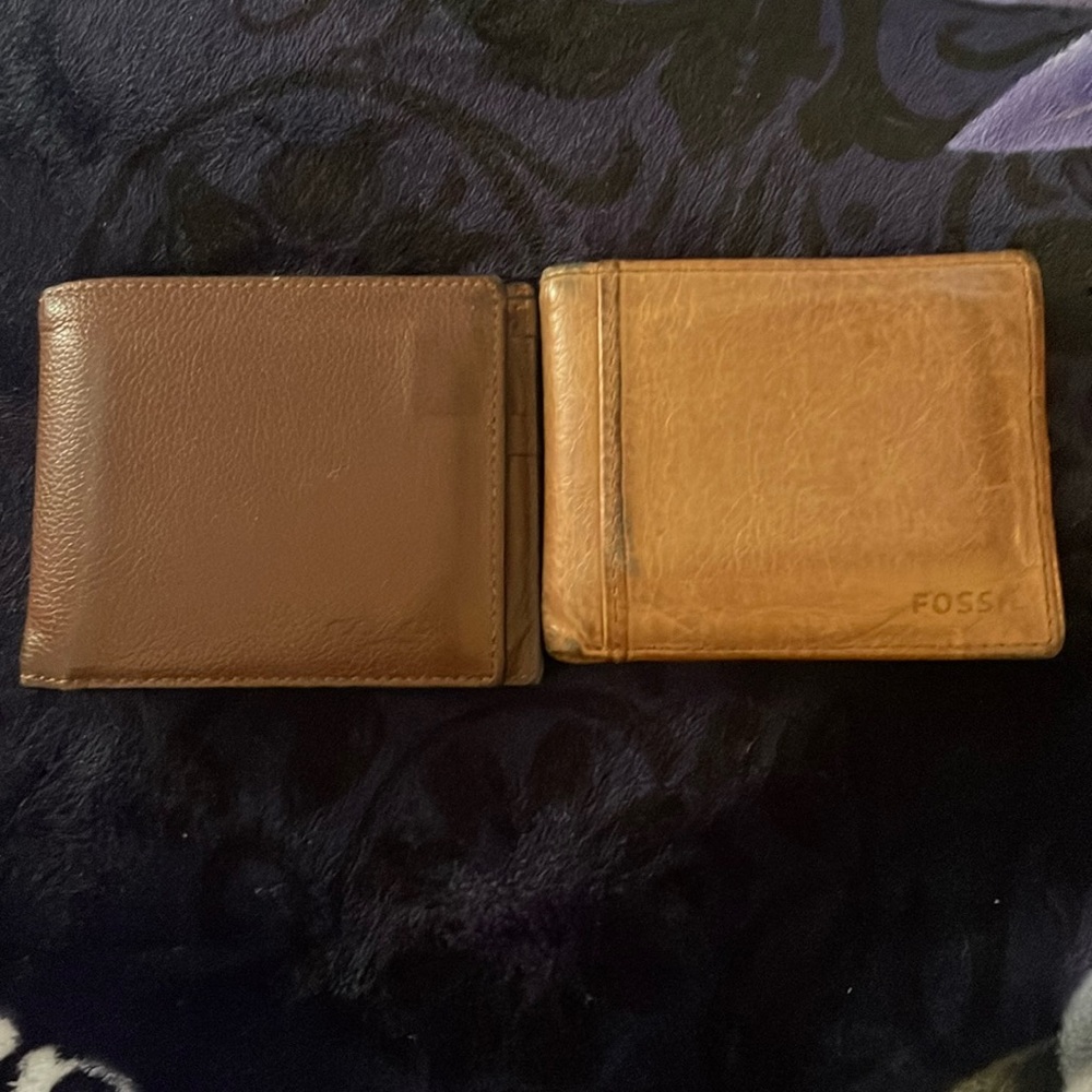 Men wallet